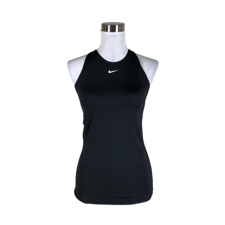 Unisex Nike - Sporditopp, suurus 34 - Must ()