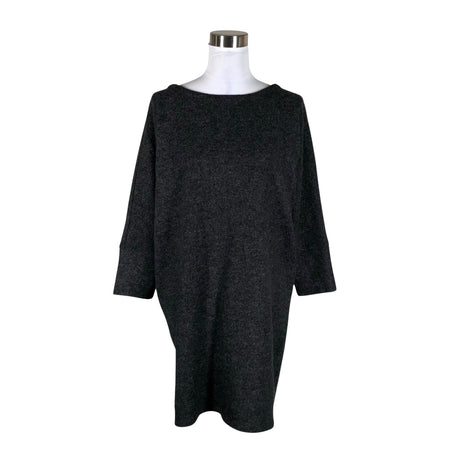 Unisex Ajlajk - Õhuke kleit, suurus 36 - Heleroosa ()
