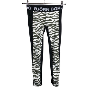 Unisex Björn Borg - Spordiretuusid, suurus 36 - Valge (1)