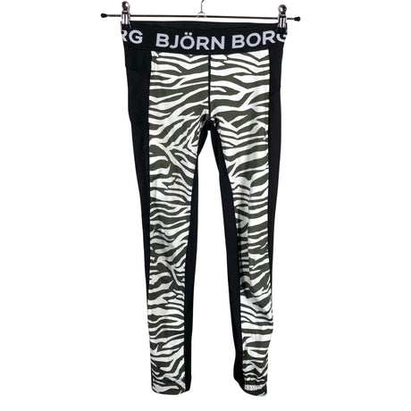 Unisex Björn Borg - Spordiretuusid, suurus 36 - Valge ()