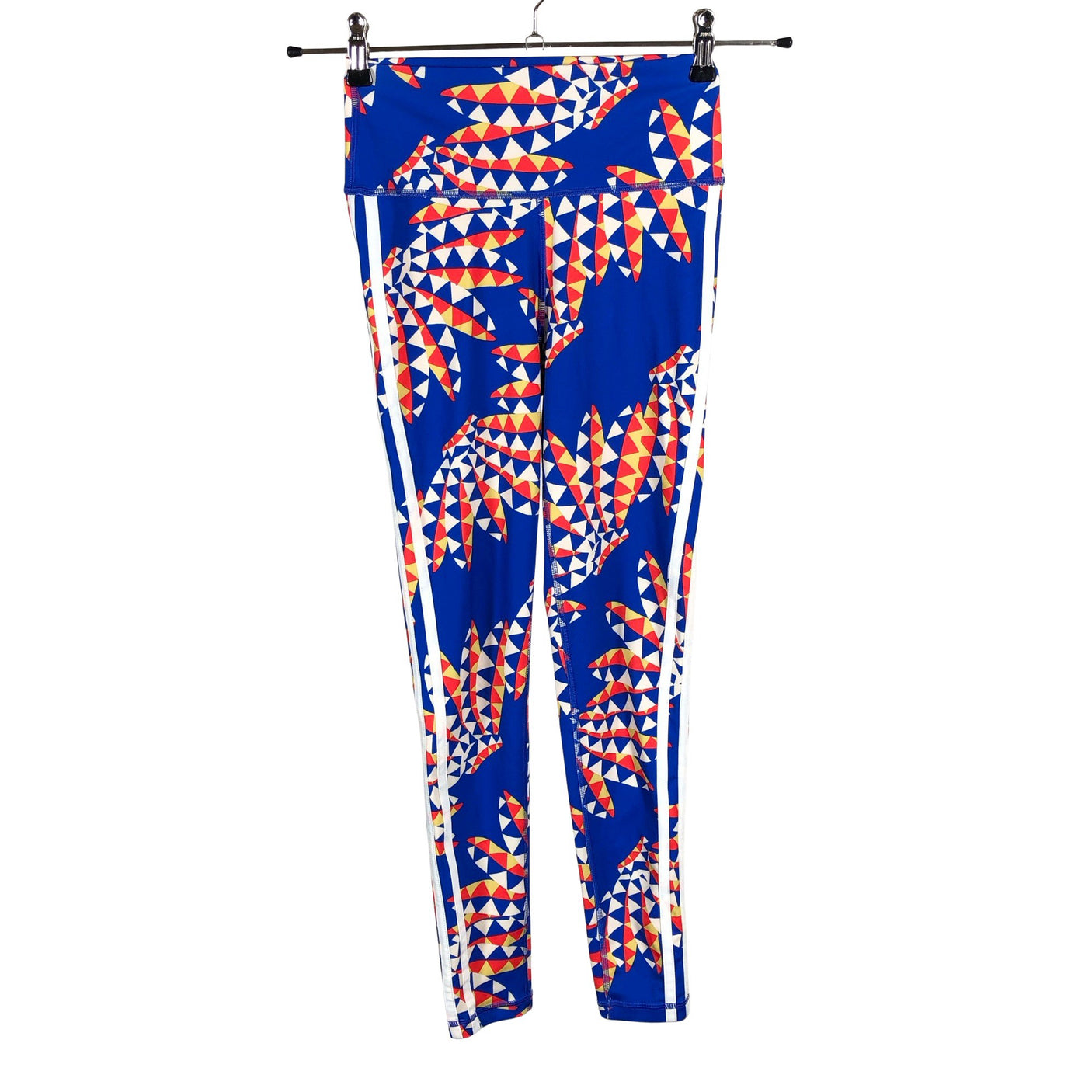 Unisex Adidas - Spordiretuusid, suurus 34 - Sinine (1)