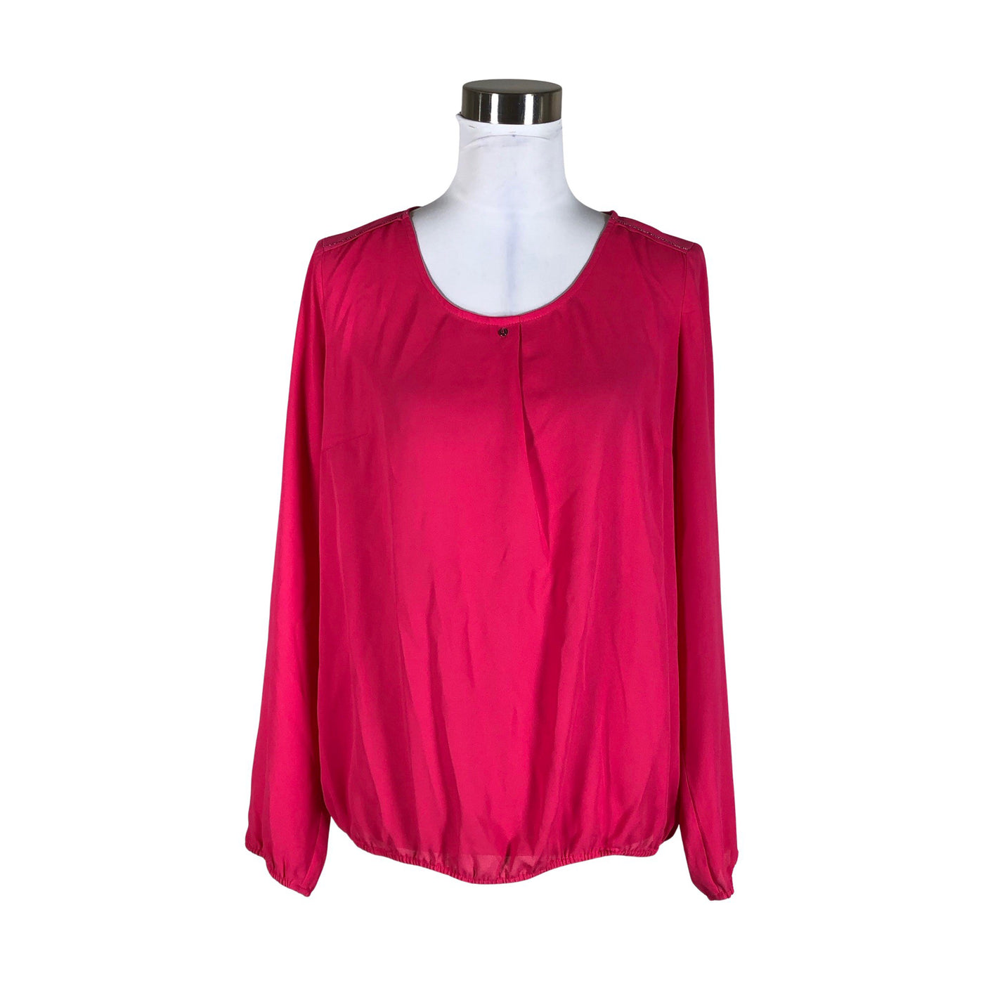 Unisex Esprit - Pluus, suurus 38 - Roosa (1)