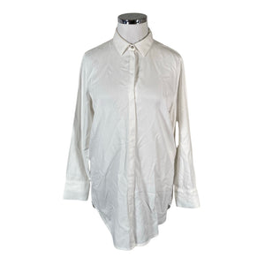 Unisex Rue de Femme - Õhuke kleit, suurus 42 - Valge (1)