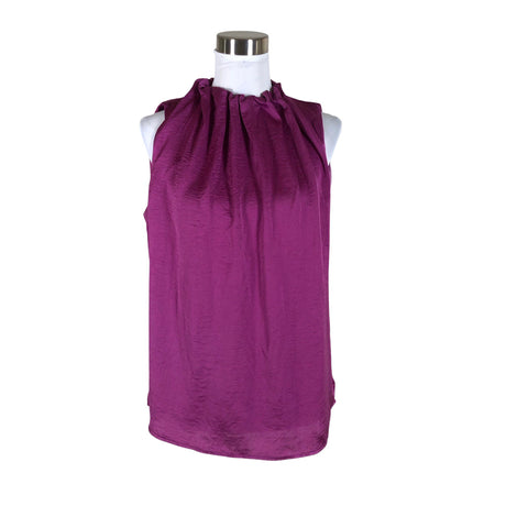 Unisex Benetton - Pidulik top, suurus 40 - Lilla ()