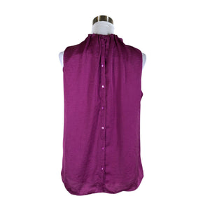 Unisex Benetton - Pidulik top, suurus 40 - Lilla (2)