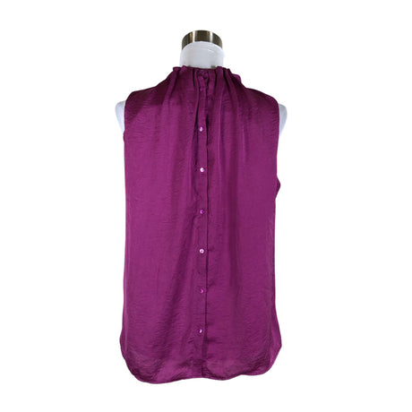 Unisex Benetton - Pidulik top, suurus 40 - Lilla (2)