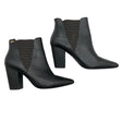 Unisex Gaudi - Poolsaapad, suurus 38 - Must ()