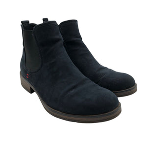Unisex Graceland - Poolsaapad, suurus 38 - Sinine (2)