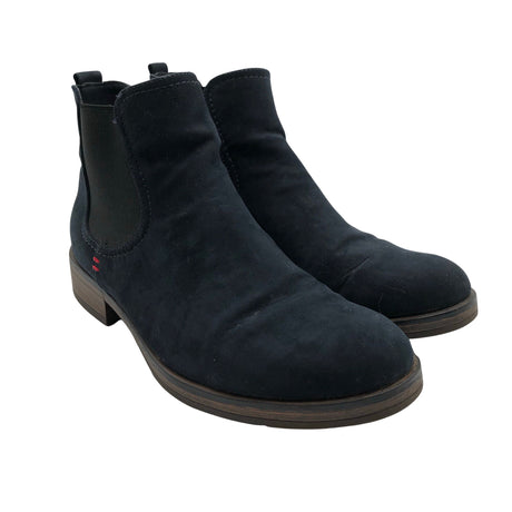 Unisex Graceland - Poolsaapad, suurus 38 - Sinine (2)