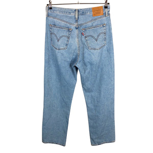Unisex Levi's - Teksad, suurus W30 - Helesinine (2)