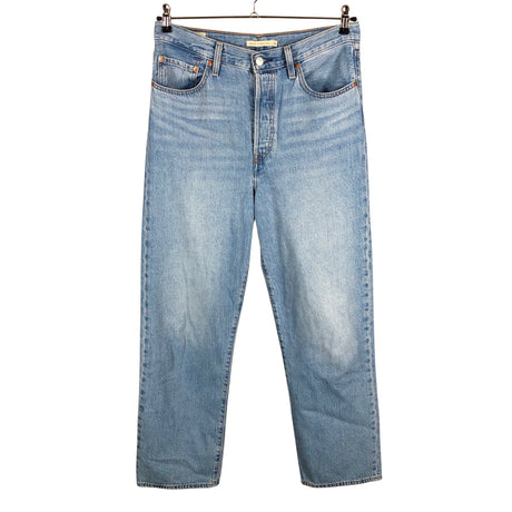 Unisex Levi's - Teksad, suurus W30 - Helesinine ()