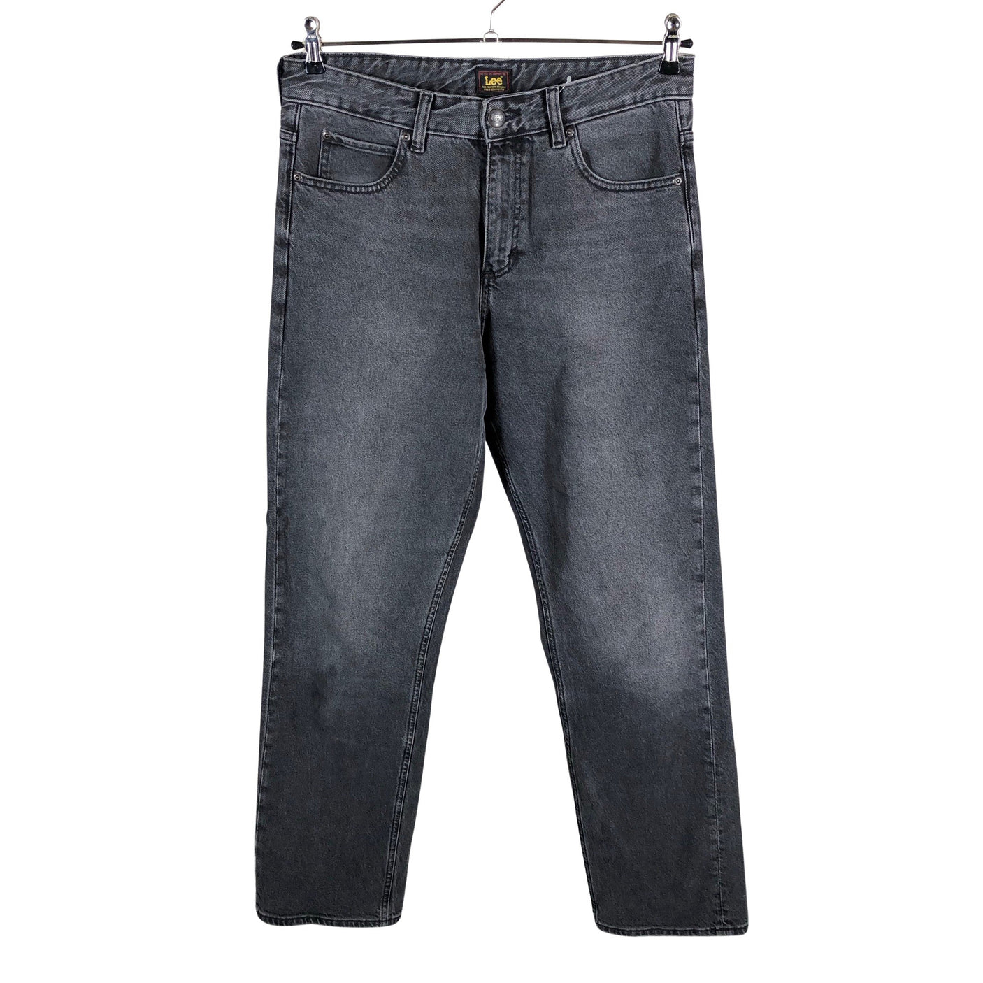 Unisex Lee - Teksad, suurus W30 - Hall (1)