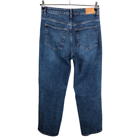 Unisex Vailent - Teksad, suurus W30 - Sinine (2)