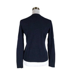 Unisex Andiata - Kampsun, suurus 38 - Sinine (2)