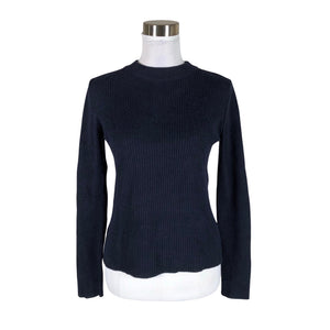 Unisex Andiata - Kampsun, suurus 38 - Sinine (1)