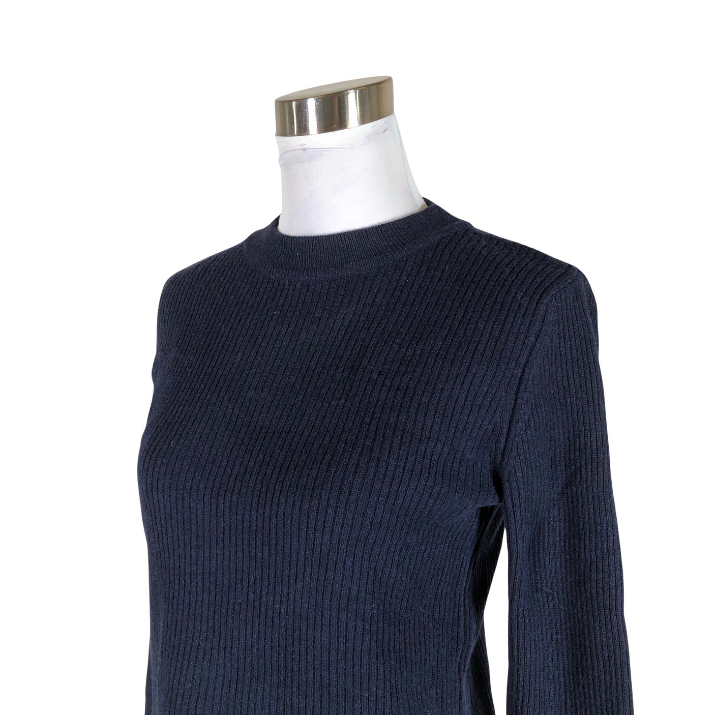 Unisex Andiata - Kampsun, suurus 38 - Sinine (3)