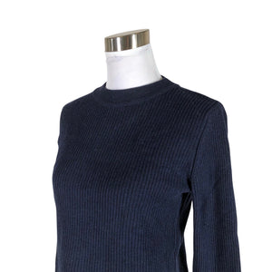 Unisex Andiata - Kampsun, suurus 38 - Sinine (3)