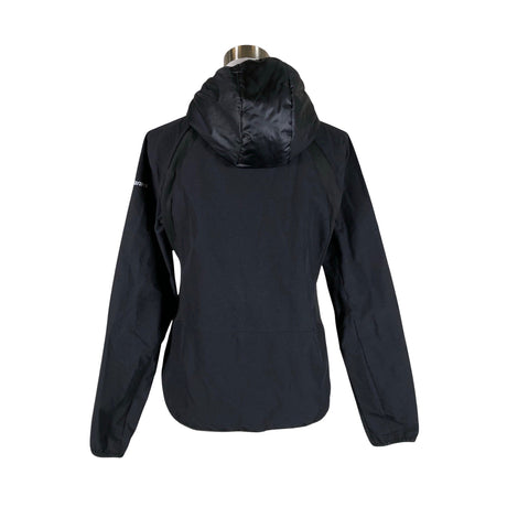 Unisex Icepeak - Spordijope, suurus 40 - Must (2)
