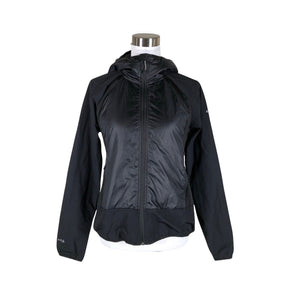 Unisex Icepeak - Spordijope, suurus 40 - Must (1)
