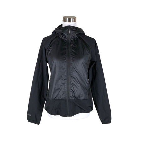 Unisex Icepeak - Spordijope, suurus 40 - Must ()