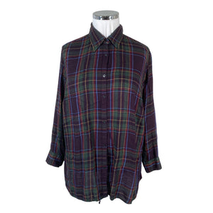 Unisex Lauren Ralph Lauren - Mitteveniv tuunika, suurus 42 - Roheline (1)
