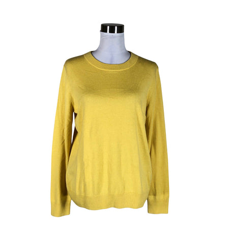 Unisex Nanso - Kampsun, suurus 38 - Kollane ()