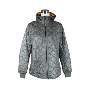 Unisex Camel Active - Tepitud jope, suurus 40 - Roheline (1)