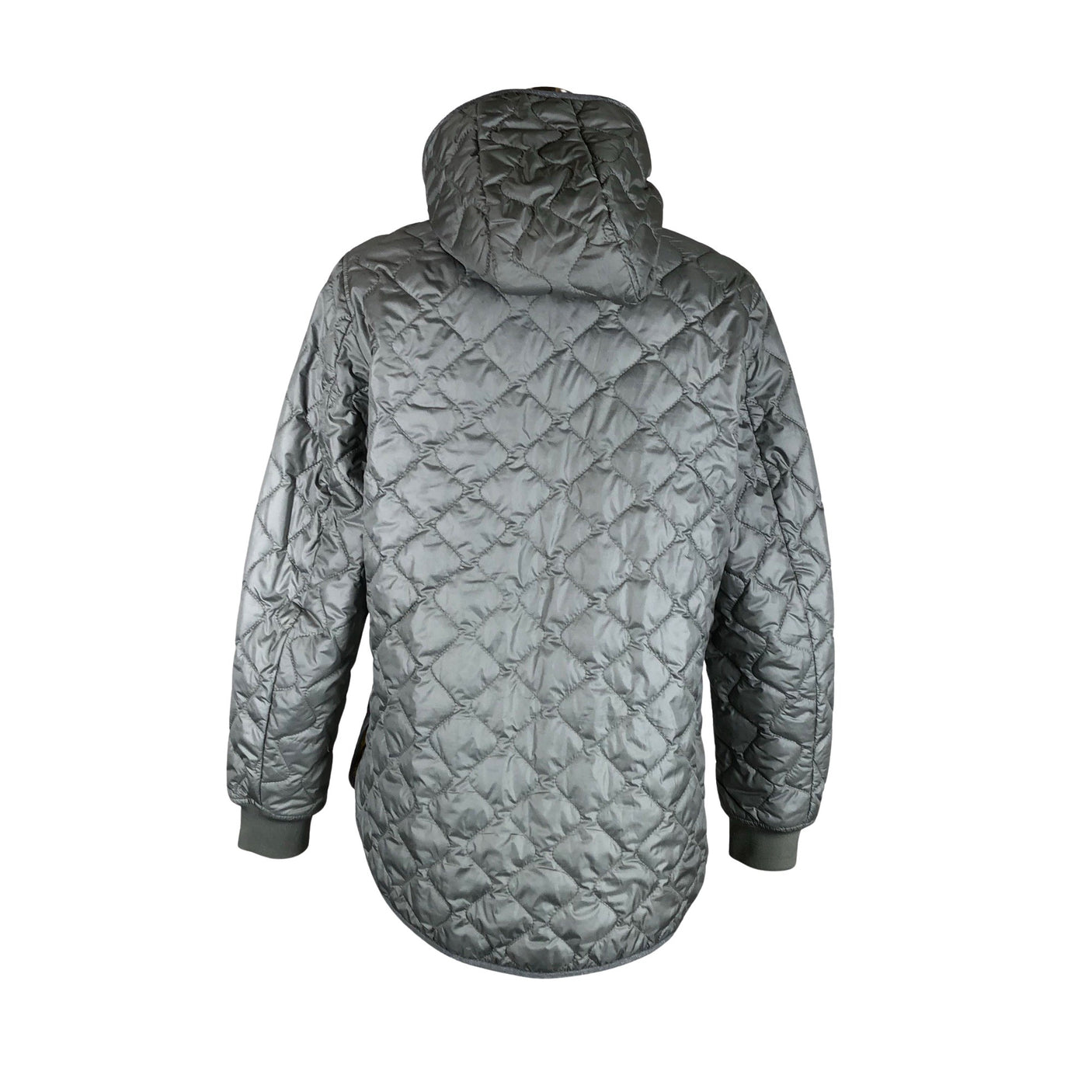 Unisex Camel Active - Tepitud jope, suurus 40 - Roheline (2)