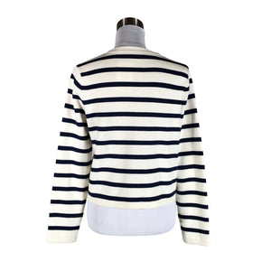 Unisex Lilysilk - Kardigan, suurus 38 - Valge (2)