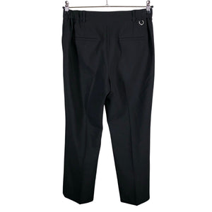 Unisex Stockh lm - Viigipüksid, suurus 40 - Must (2)