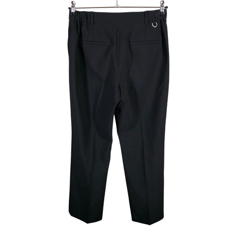 Unisex Stockh lm - Viigipüksid, suurus 40 - Must (2)