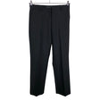 Unisex Stockh lm - Viigipüksid, suurus 40 - Must ()