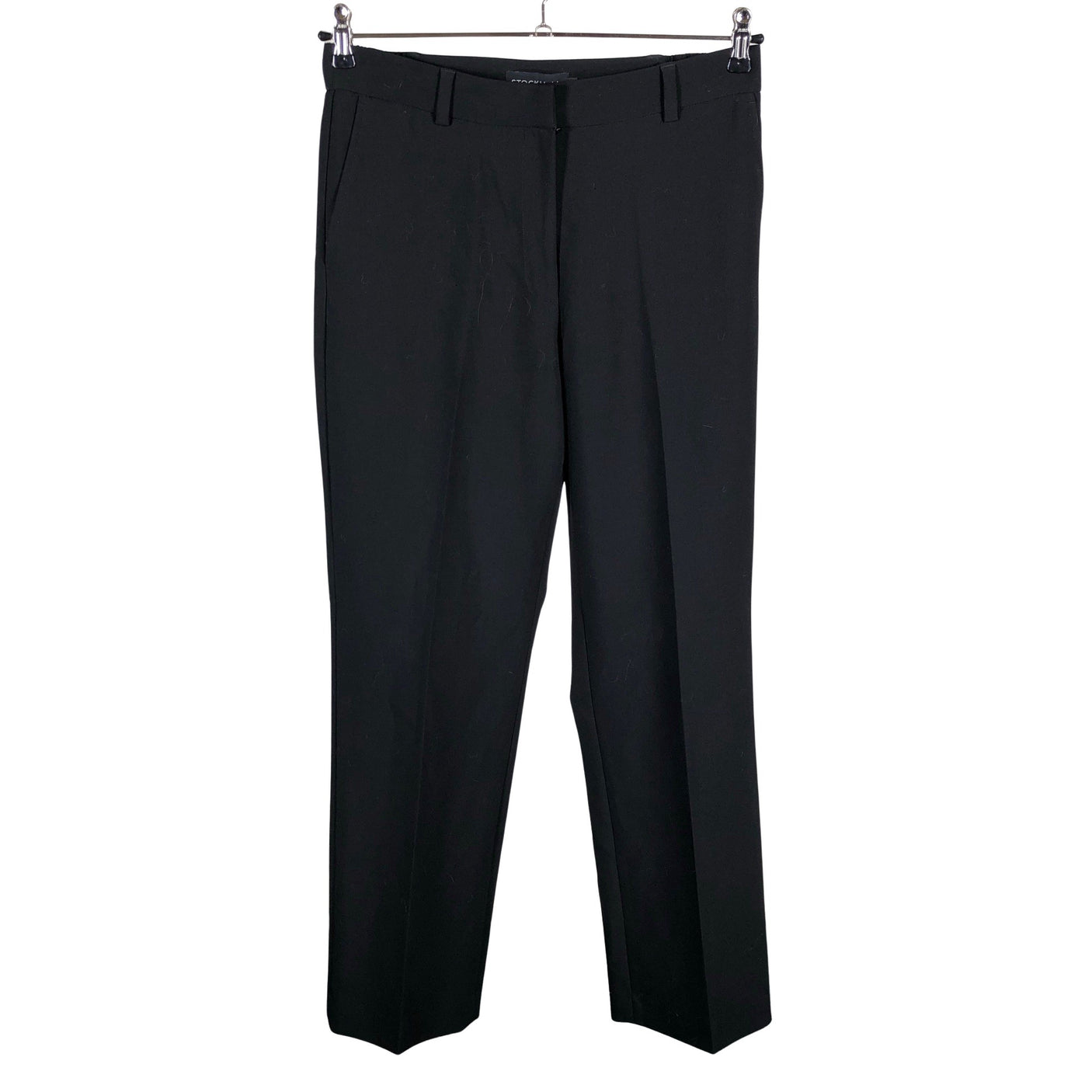 Unisex Stockh lm - Viigipüksid, suurus 40 - Must (1)