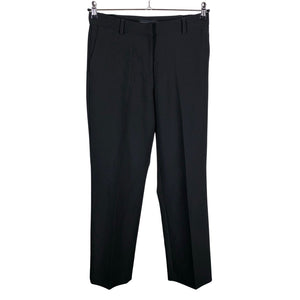 Unisex Stockh lm - Viigipüksid, suurus 40 - Must (1)