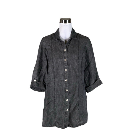 Unisex Voglia - Mitteveniv tuunika, suurus 40 - Hall ()