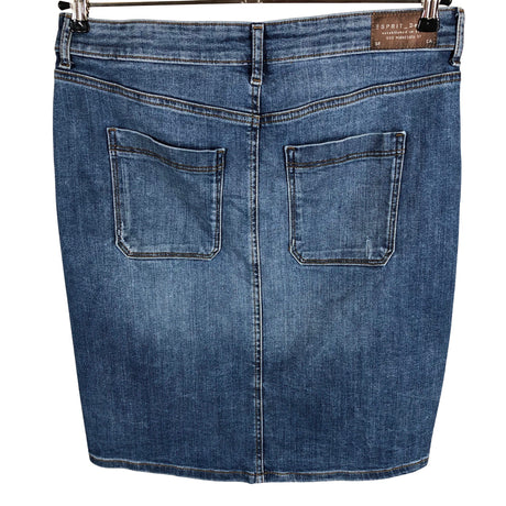 Unisex Esprit - Teksaseelik, suurus W30 - Sinine (2)