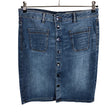Unisex Esprit - Teksaseelik, suurus W30 - Sinine ()
