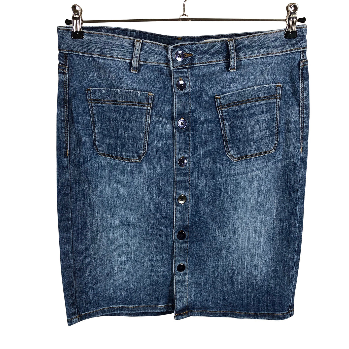 Unisex Esprit - Teksaseelik, suurus W30 - Sinine (1)