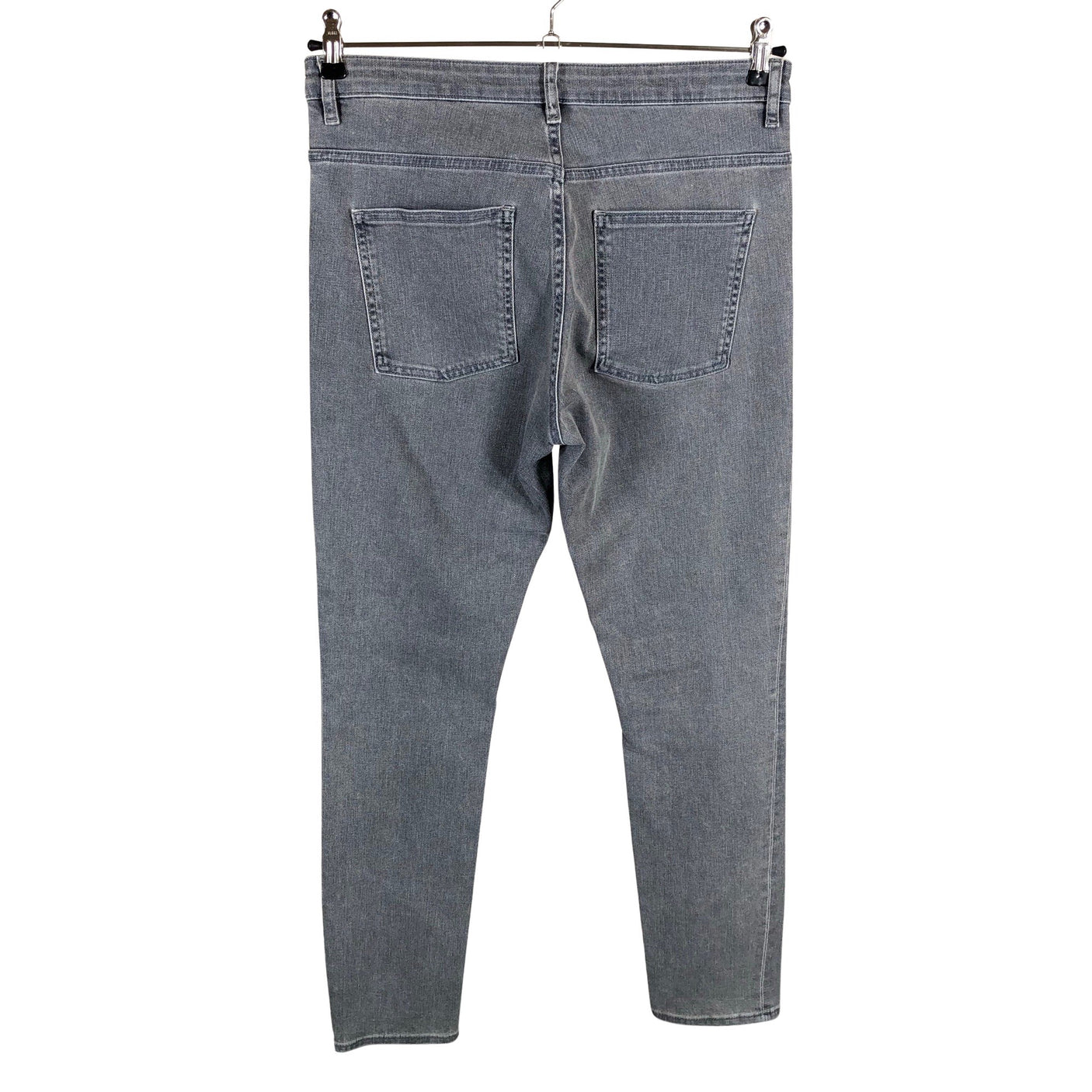 Unisex COS - Teksad, suurus W31 - Hall (2)