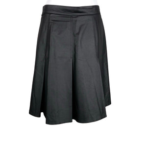 Unisex Andiata - Pidulik seelik, suurus 40 - Must (1)