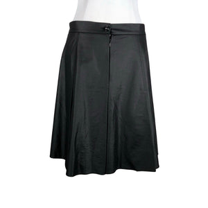 Unisex Andiata - Pidulik seelik, suurus 40 - Must (2)