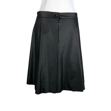 Unisex Andiata - Pidulik seelik, suurus 40 - Must (2)