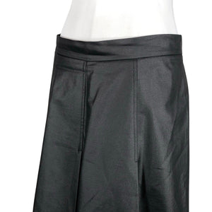 Unisex Andiata - Pidulik seelik, suurus 40 - Must (3)