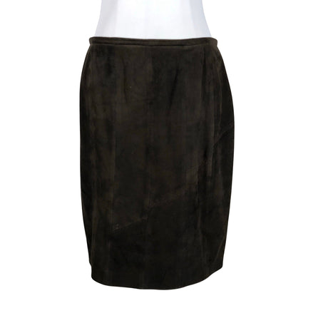 Unisex Ril's - Nahkseelik, suurus 40 - Pruun ()