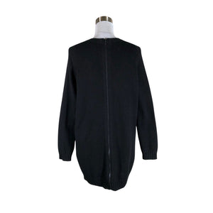 Unisex COS - Kampsun, suurus 36 - Must (2)