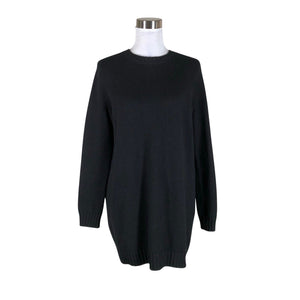 Unisex COS - Kampsun, suurus 36 - Must (1)