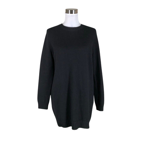 Unisex COS - Kampsun, suurus 36 - Must ()