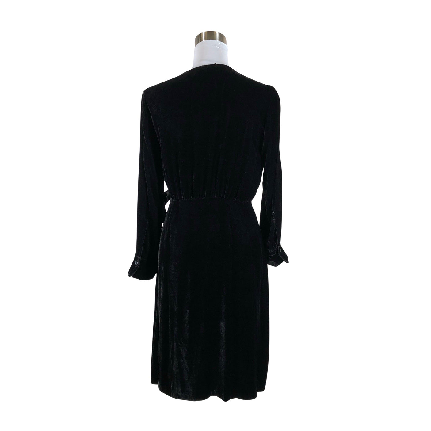 Unisex Sand - Pidulik kleit, suurus 38 - Must (2)