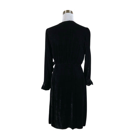 Unisex Sand - Pidulik kleit, suurus 38 - Must (2)