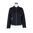 Unisex Anne Linnonmaa - Kardigan, suurus 36 - Must ()